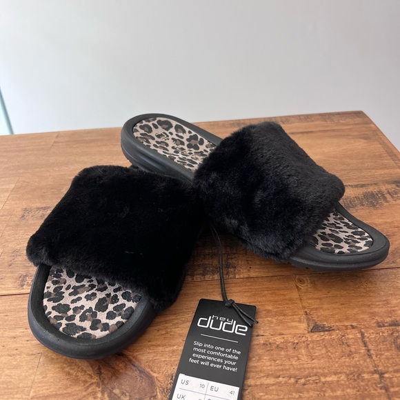 hey dude cheetah print